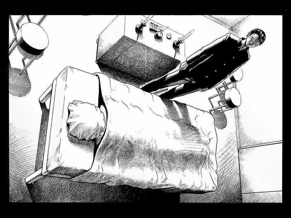 Giấy Báo Tử - Chapter 34 - Trang 13