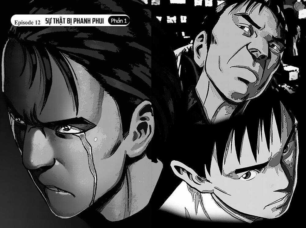 Giấy Báo Tử - Chapter 34 - Trang 4