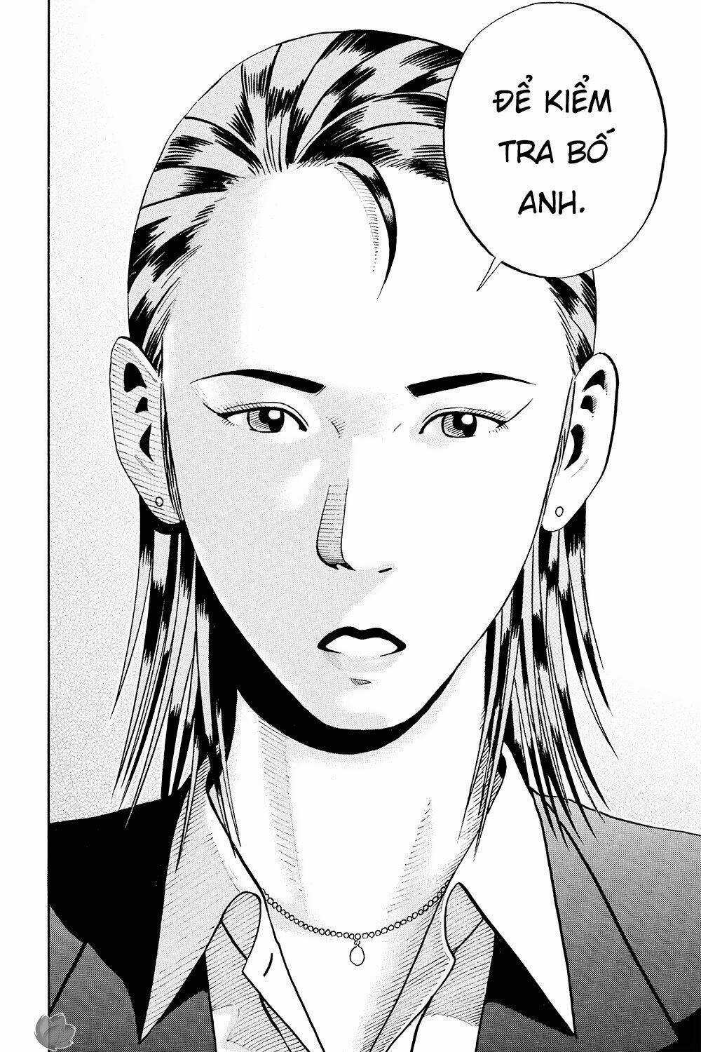 Giấy Báo Tử - Chapter 36 - Trang 12