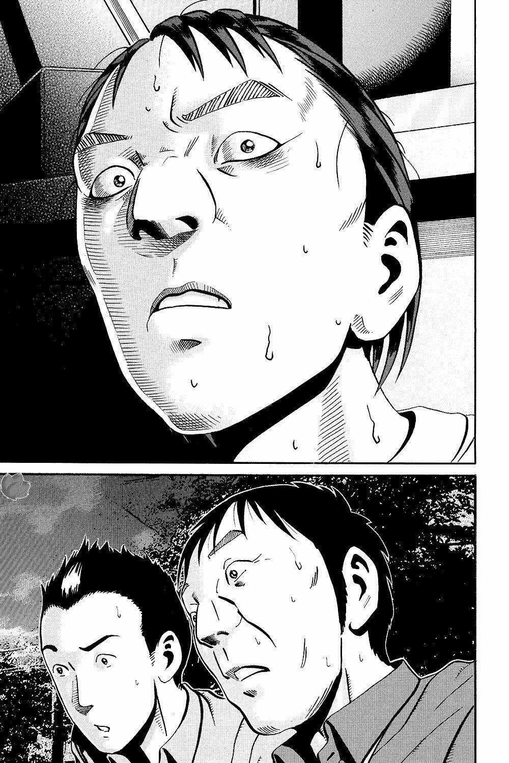 Giấy Báo Tử - Chapter 36 - Trang 13