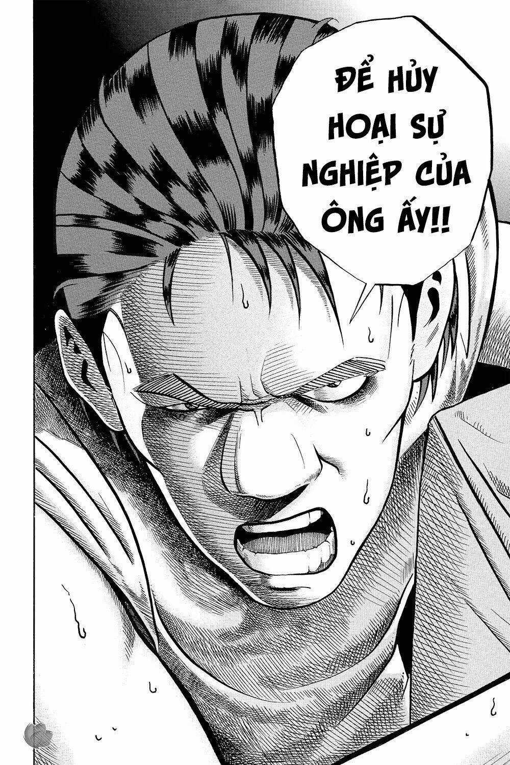 Giấy Báo Tử - Chapter 36 - Trang 18