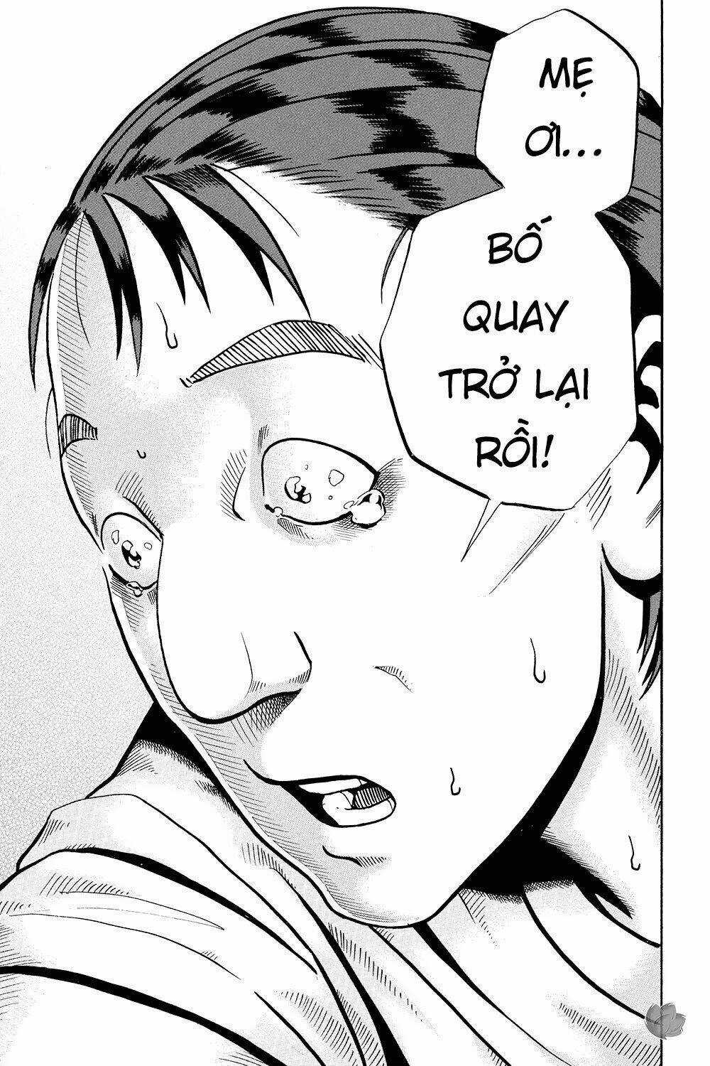 Giấy Báo Tử - Chapter 36 - Trang 34