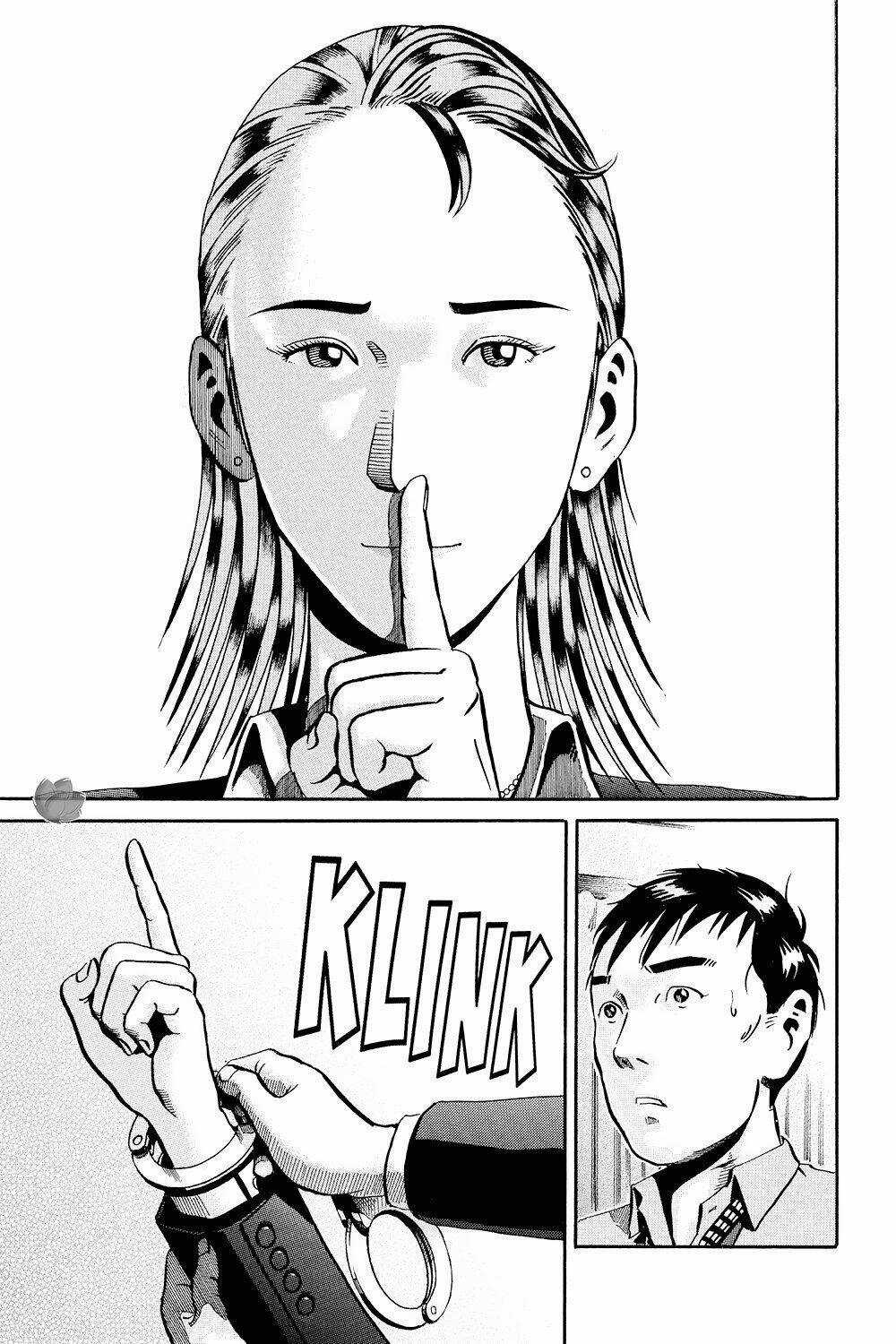 Giấy Báo Tử - Chapter 36 - Trang 40