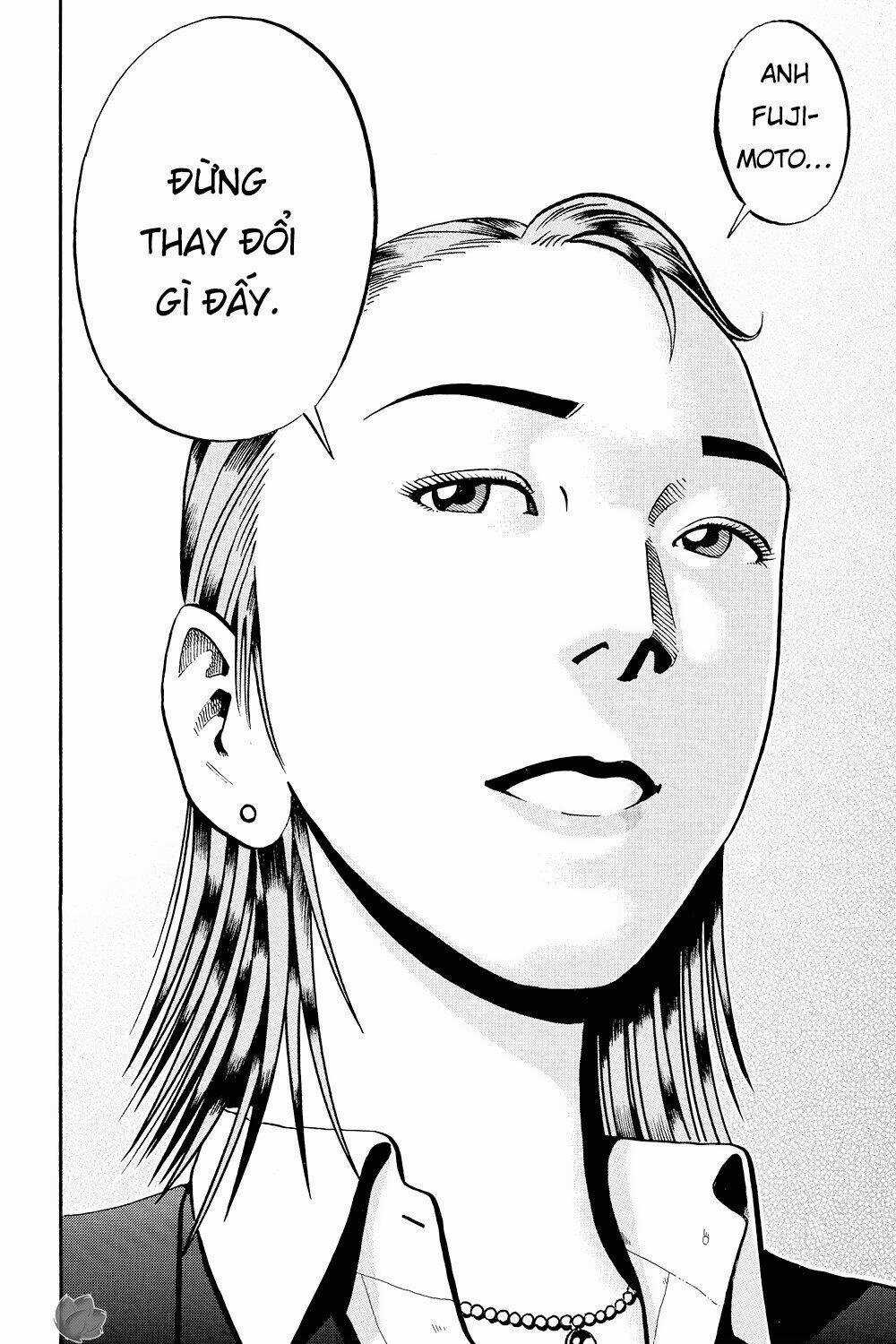 Giấy Báo Tử - Chapter 36 - Trang 42