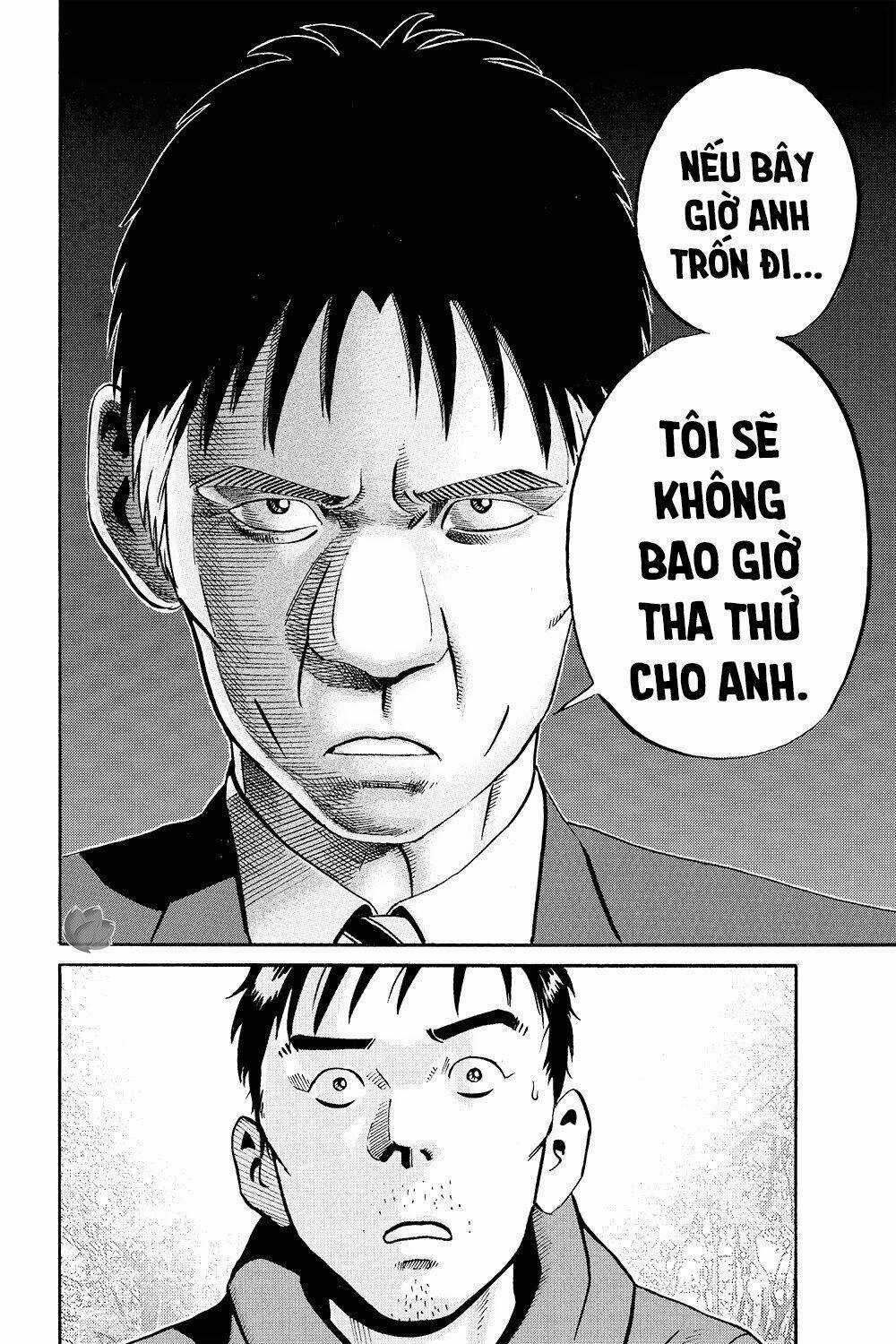 Giấy Báo Tử - Chapter 36 - Trang 52