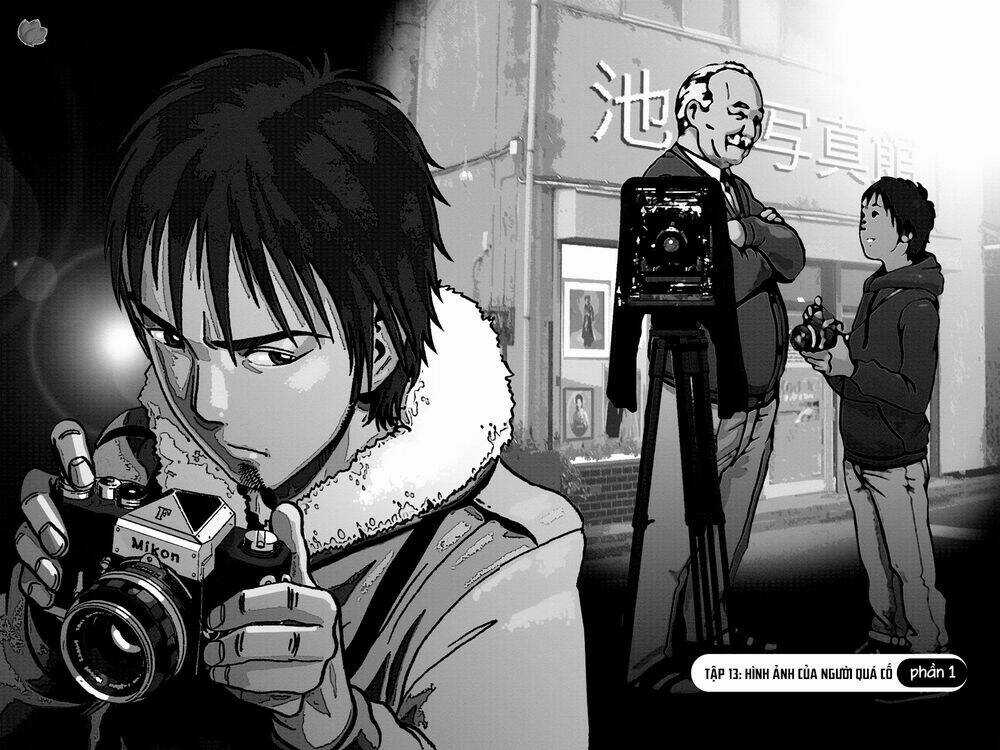 Giấy Báo Tử - Chapter 37 - Trang 5