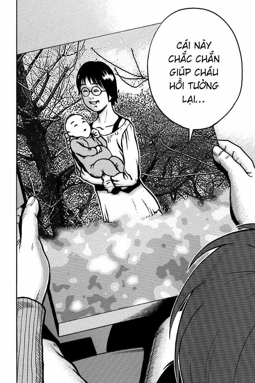 Giấy Báo Tử - Chapter 38 - Trang 26