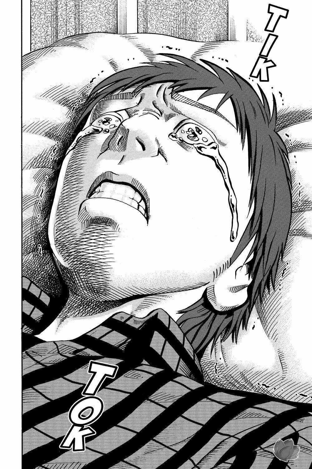 Giấy Báo Tử - Chapter 38 - Trang 7