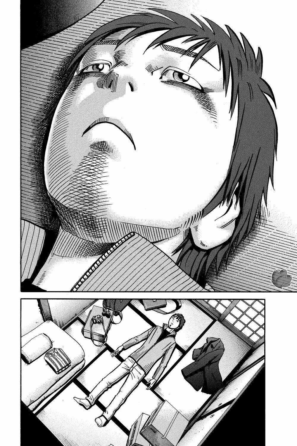 Giấy Báo Tử - Chapter 38 - Trang 9