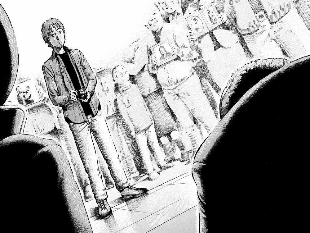 Giấy Báo Tử - Chapter 39 - Trang 20