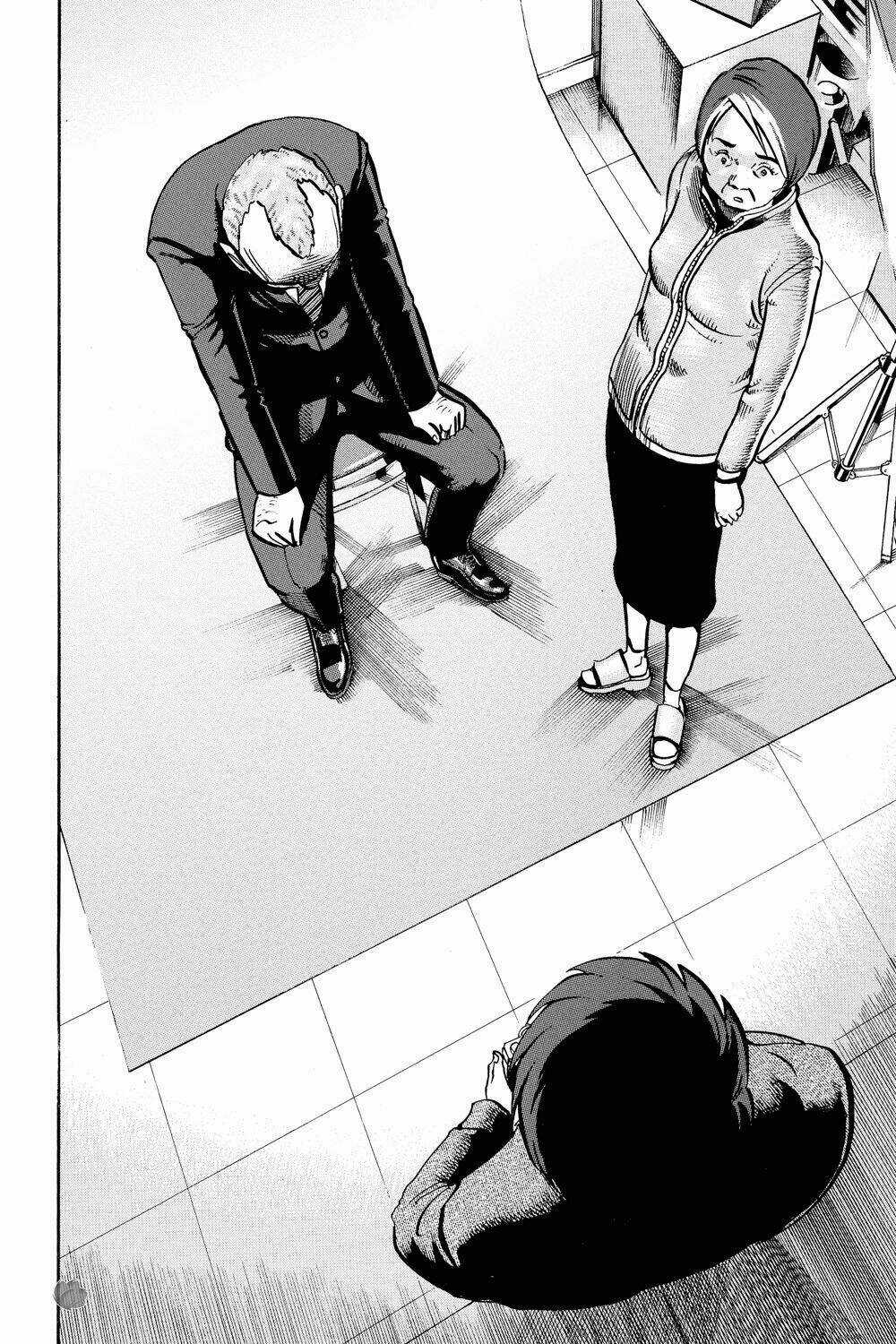 Giấy Báo Tử - Chapter 39 - Trang 27