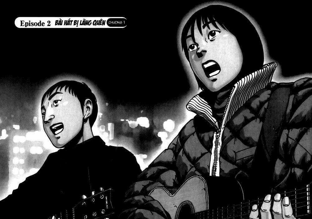 Giấy Báo Tử - Chapter 4 - Trang 3