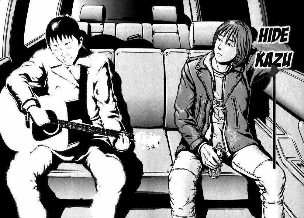 Giấy Báo Tử - Chapter 4 - Trang 40