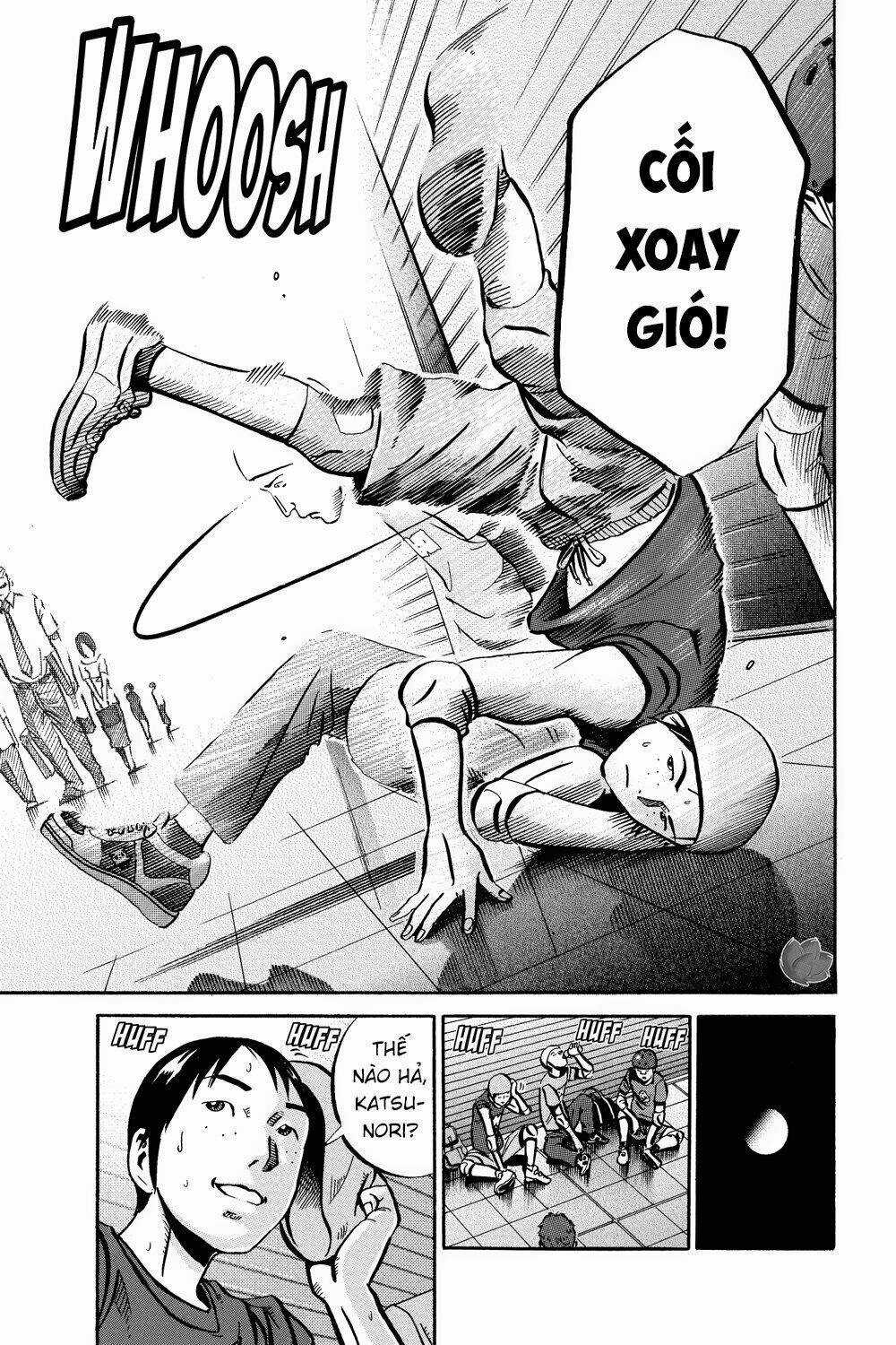 Giấy Báo Tử - Chapter 40 - Trang 17