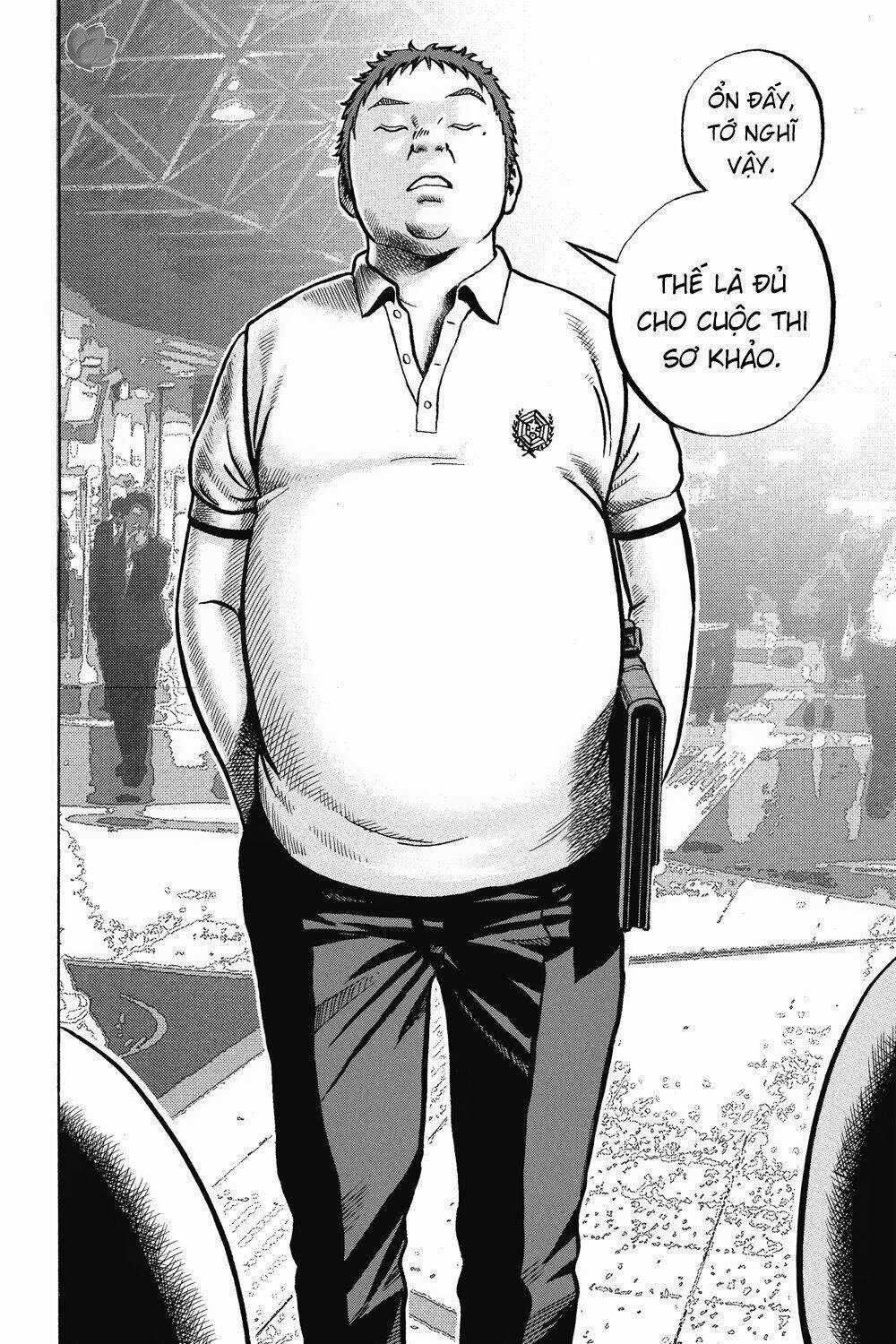 Giấy Báo Tử - Chapter 40 - Trang 18