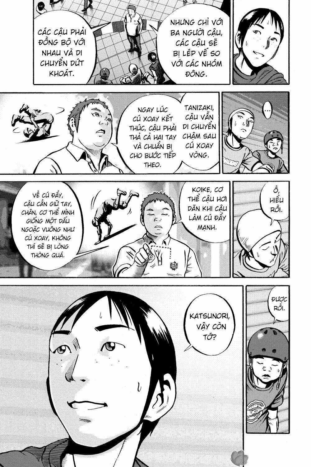 Giấy Báo Tử - Chapter 40 - Trang 19