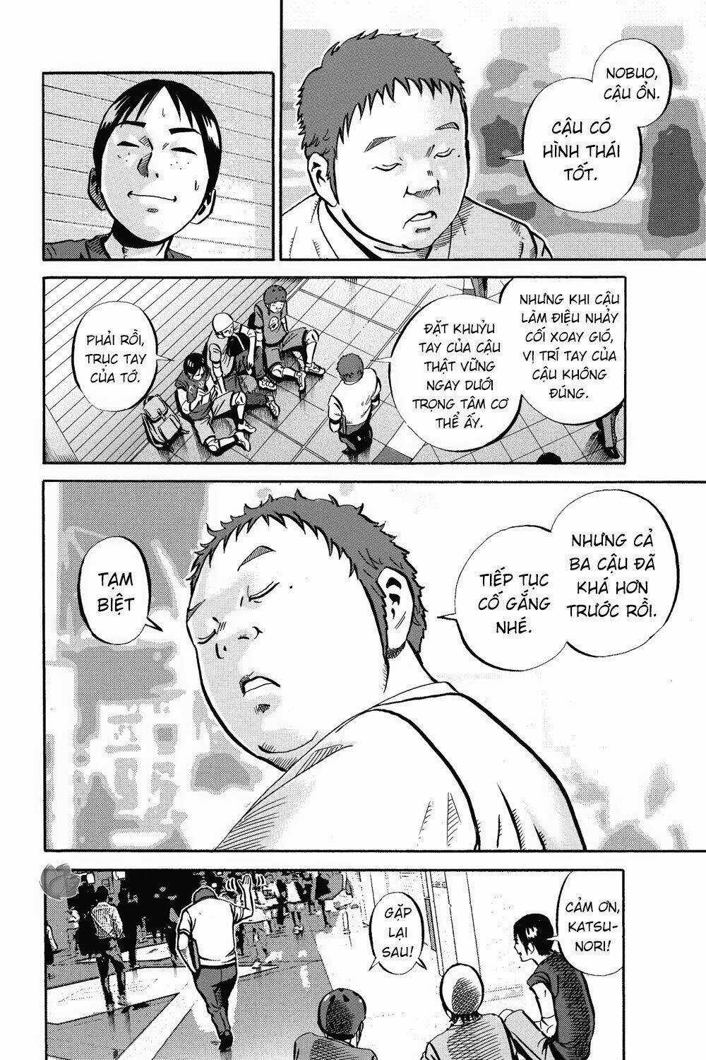 Giấy Báo Tử - Chapter 40 - Trang 20