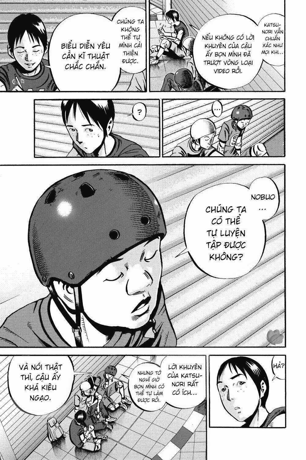 Giấy Báo Tử - Chapter 40 - Trang 21