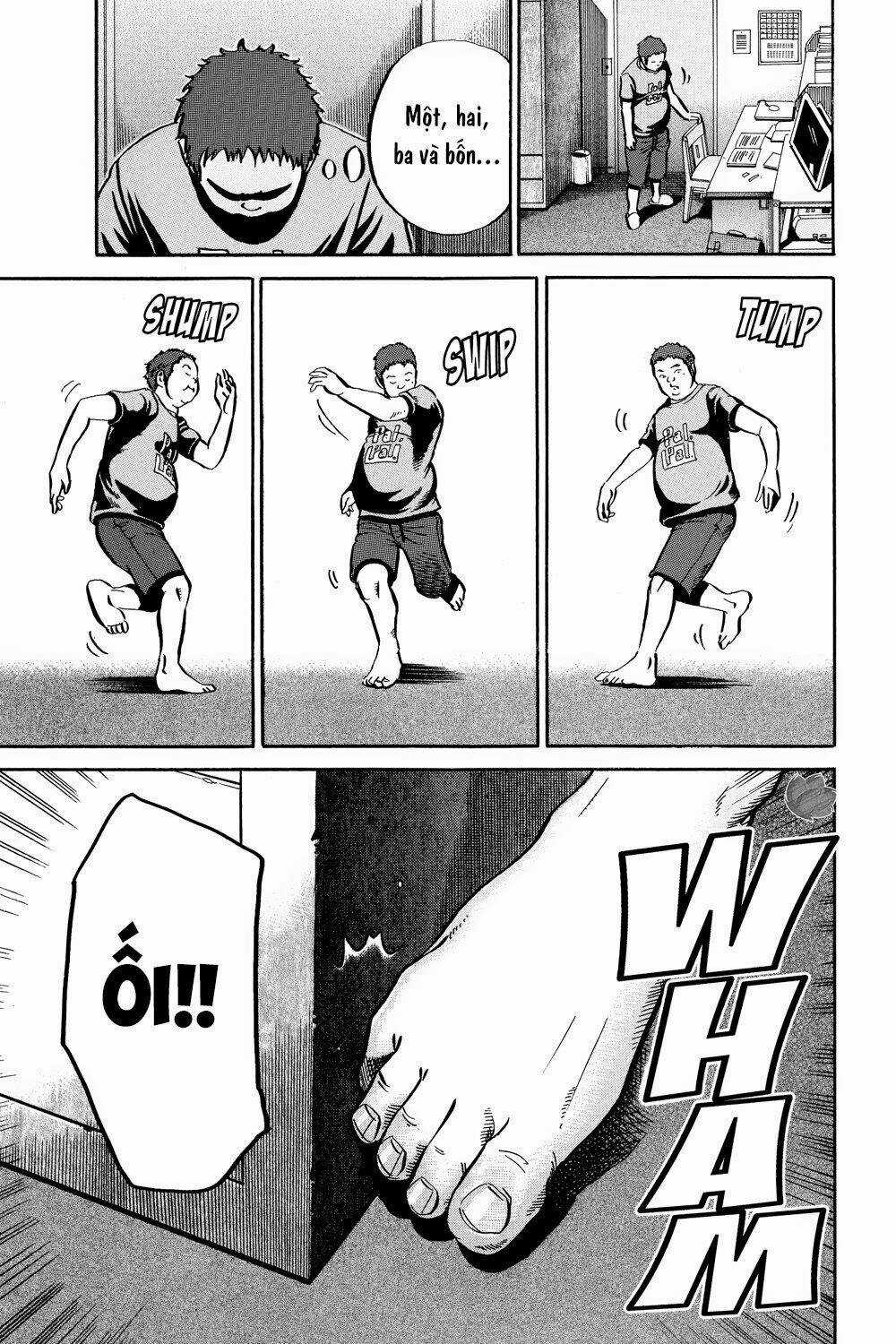 Giấy Báo Tử - Chapter 40 - Trang 25