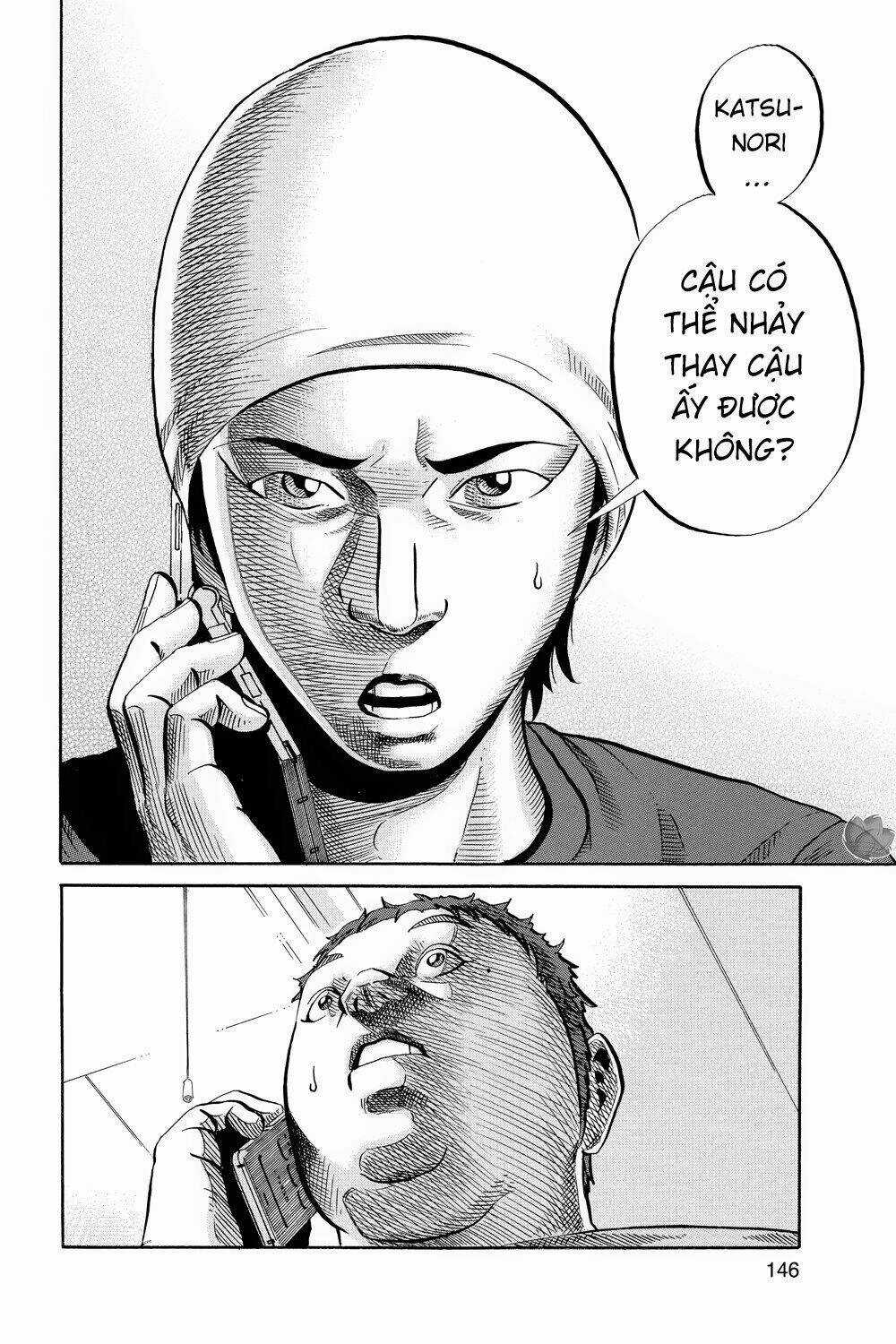 Giấy Báo Tử - Chapter 40 - Trang 30