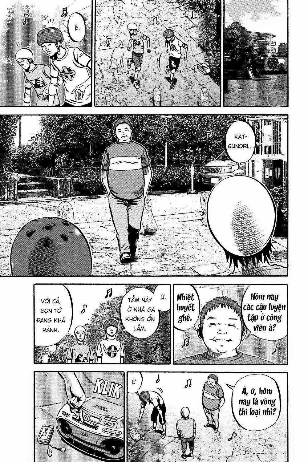 Giấy Báo Tử - Chapter 41 - Trang 18