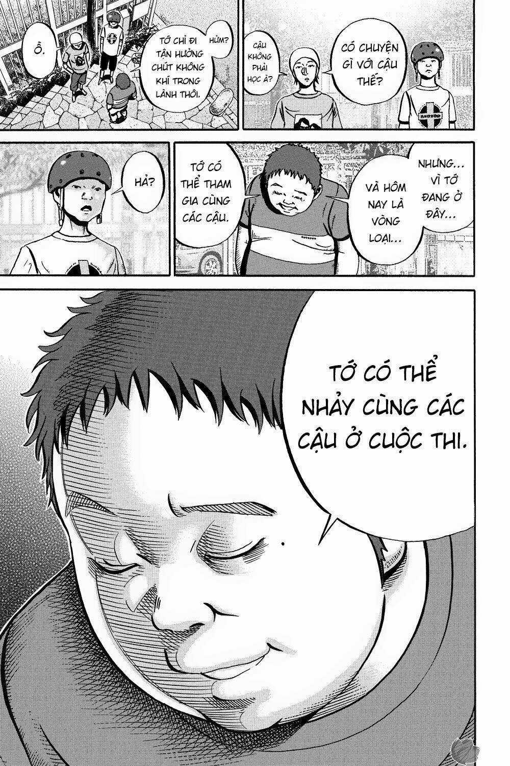 Giấy Báo Tử - Chapter 41 - Trang 20