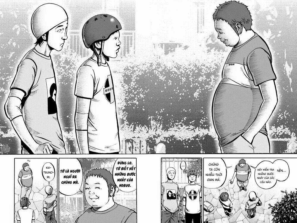 Giấy Báo Tử - Chapter 41 - Trang 21