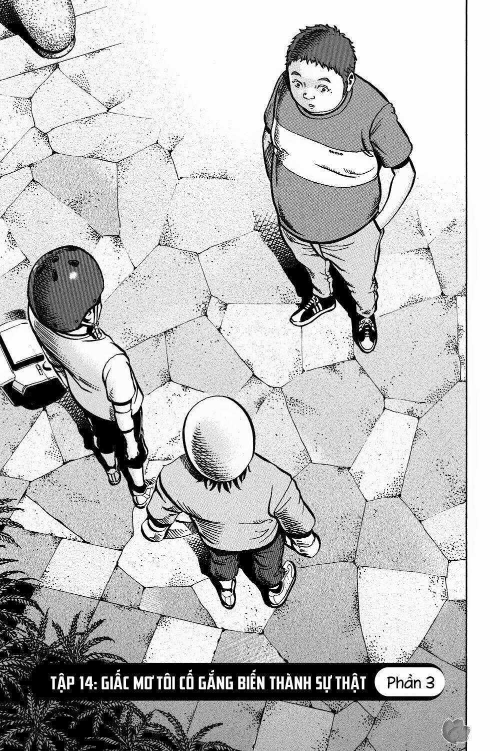 Giấy Báo Tử - Chapter 42 - Trang 2