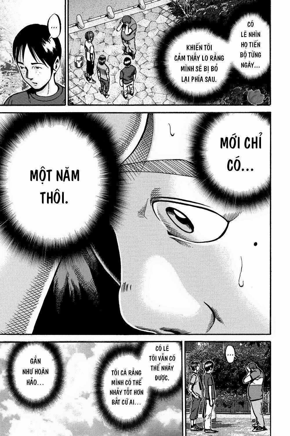 Giấy Báo Tử - Chapter 42 - Trang 12