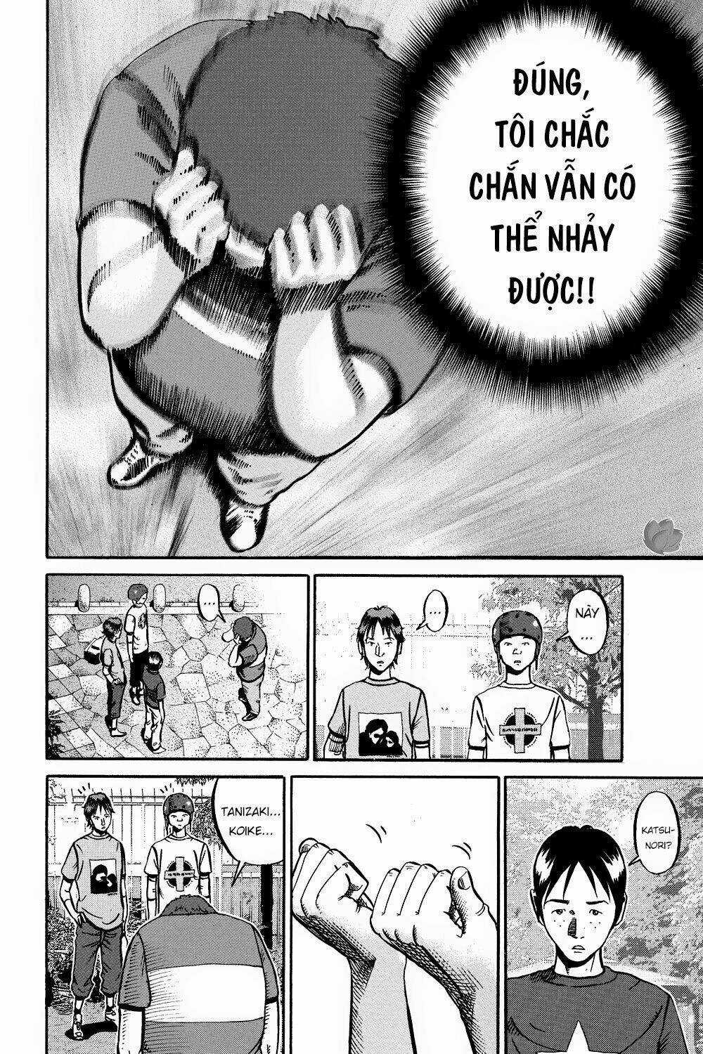 Giấy Báo Tử - Chapter 42 - Trang 13