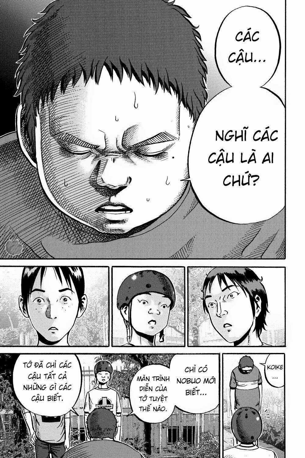 Giấy Báo Tử - Chapter 42 - Trang 14