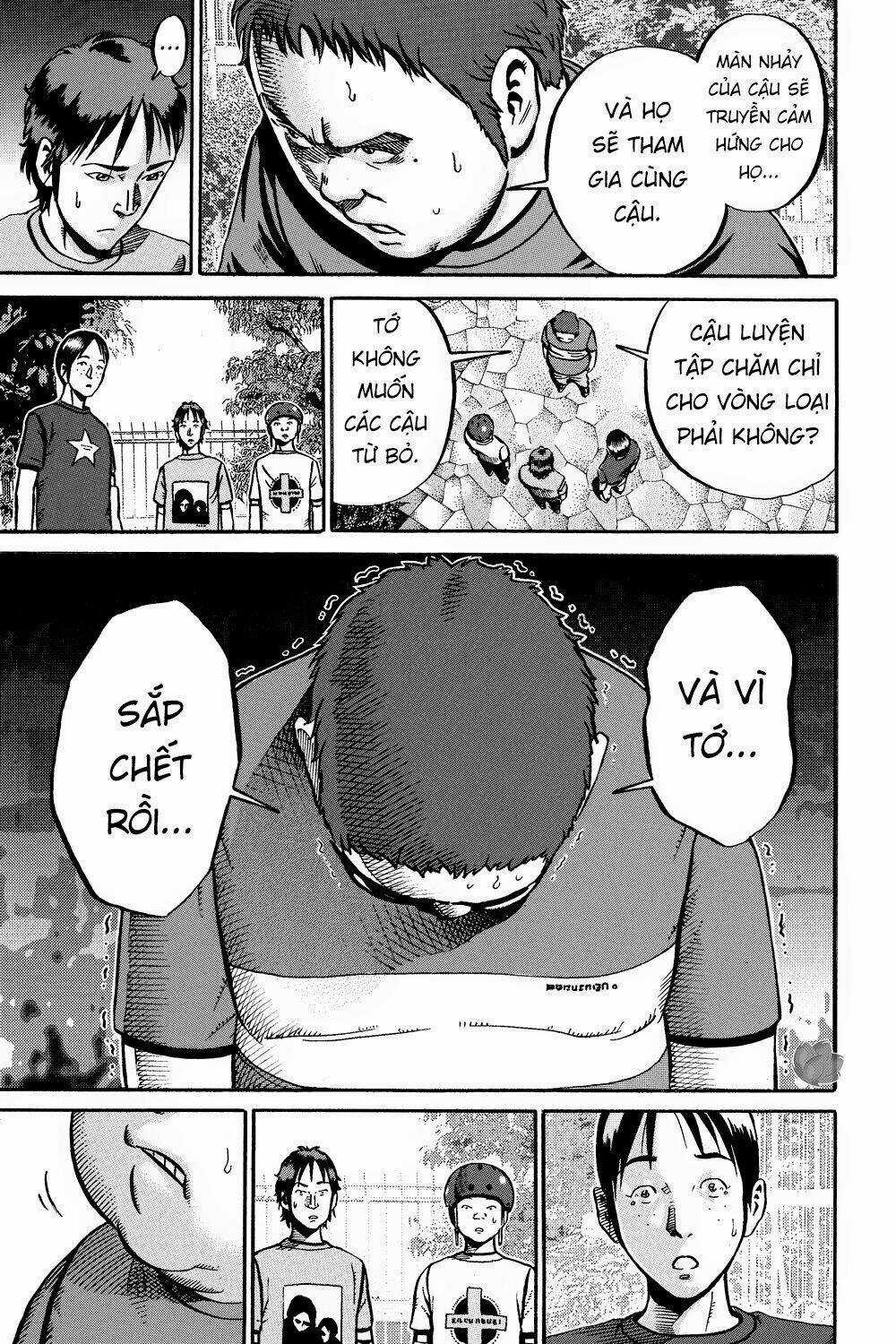 Giấy Báo Tử - Chapter 42 - Trang 16