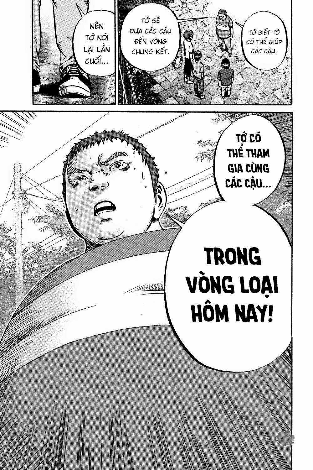 Giấy Báo Tử - Chapter 42 - Trang 18