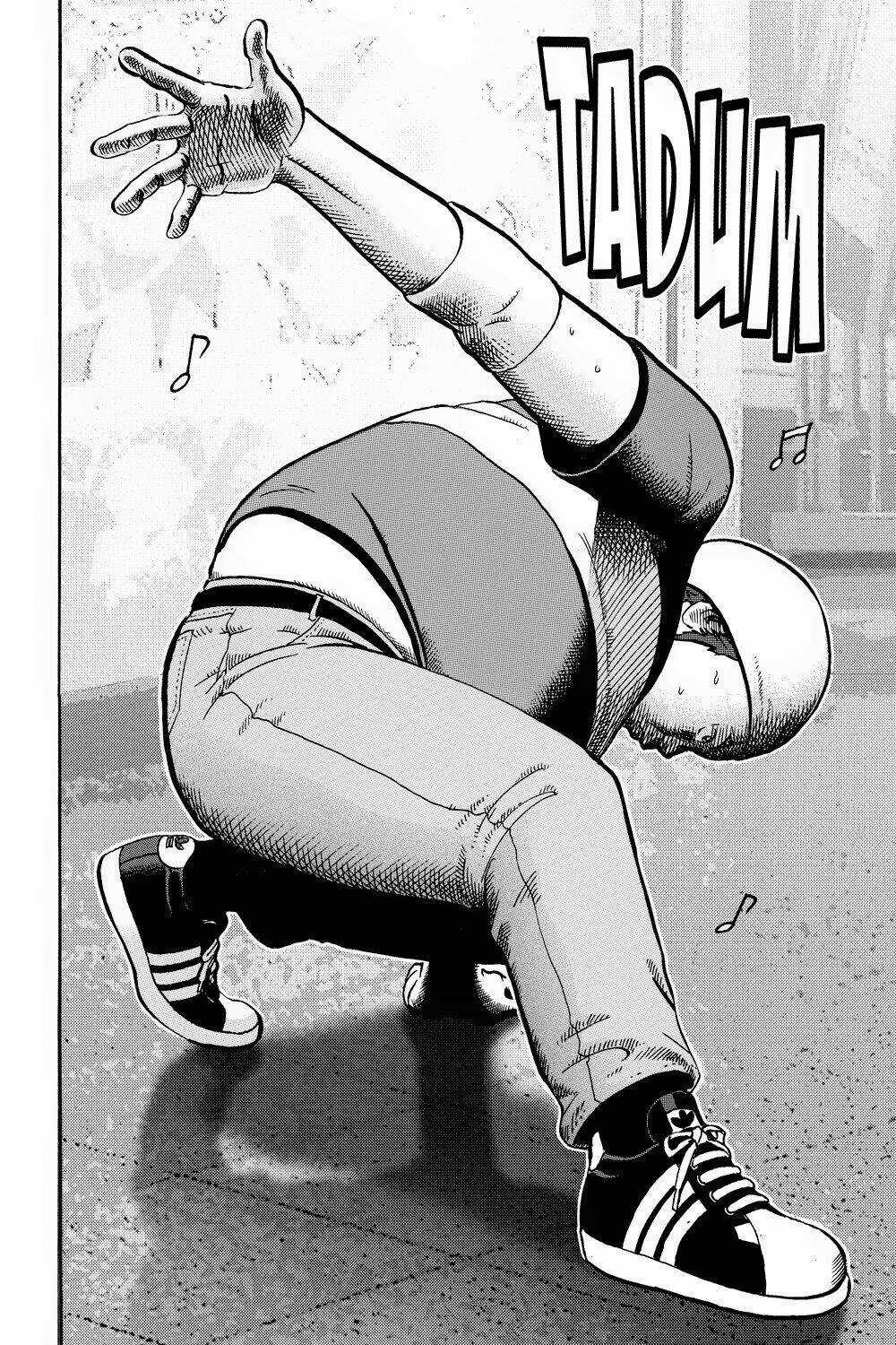 Giấy Báo Tử - Chapter 42 - Trang 21