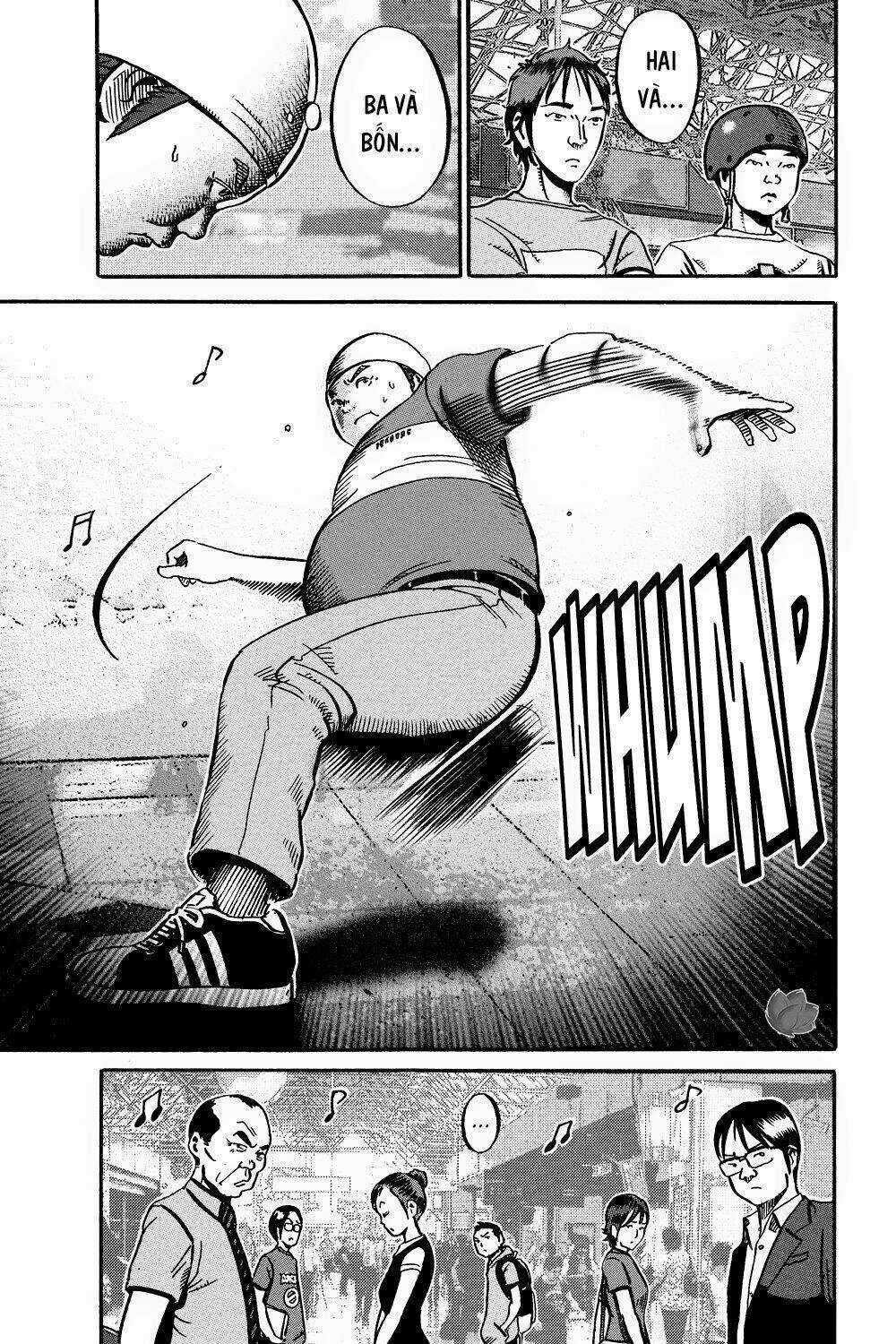 Giấy Báo Tử - Chapter 42 - Trang 22