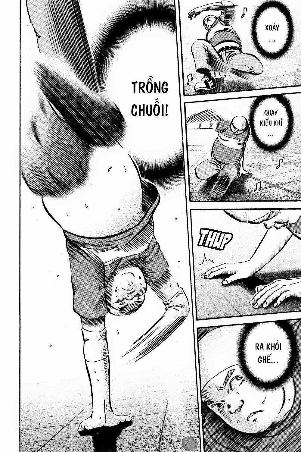 Giấy Báo Tử - Chapter 42 - Trang 23