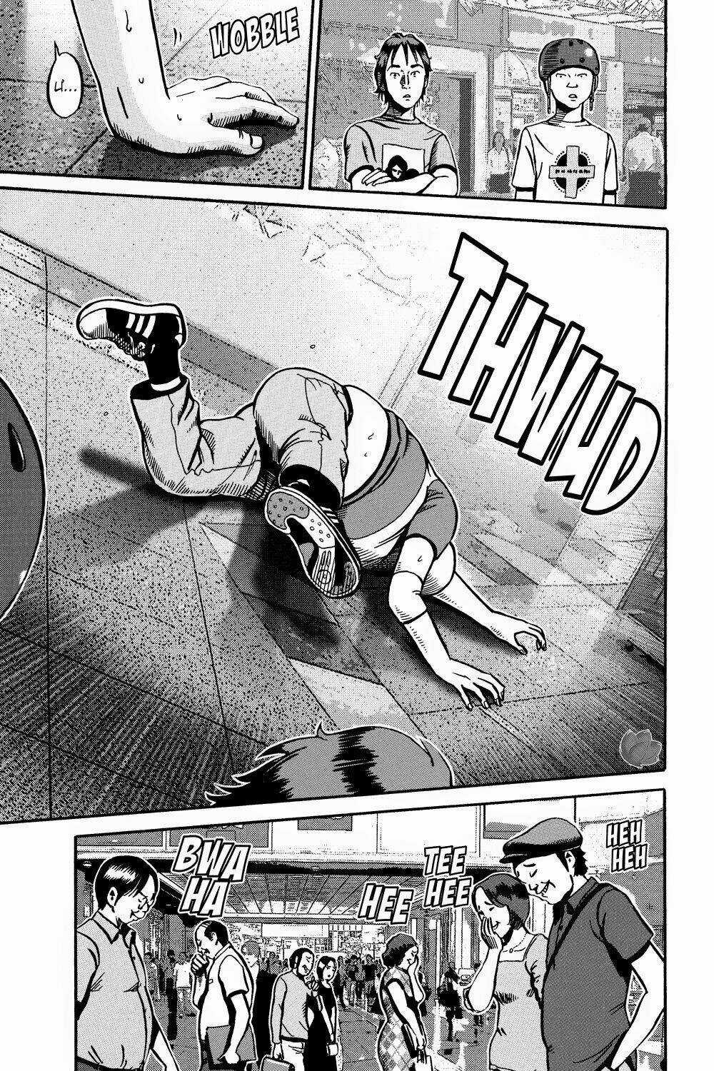 Giấy Báo Tử - Chapter 42 - Trang 24