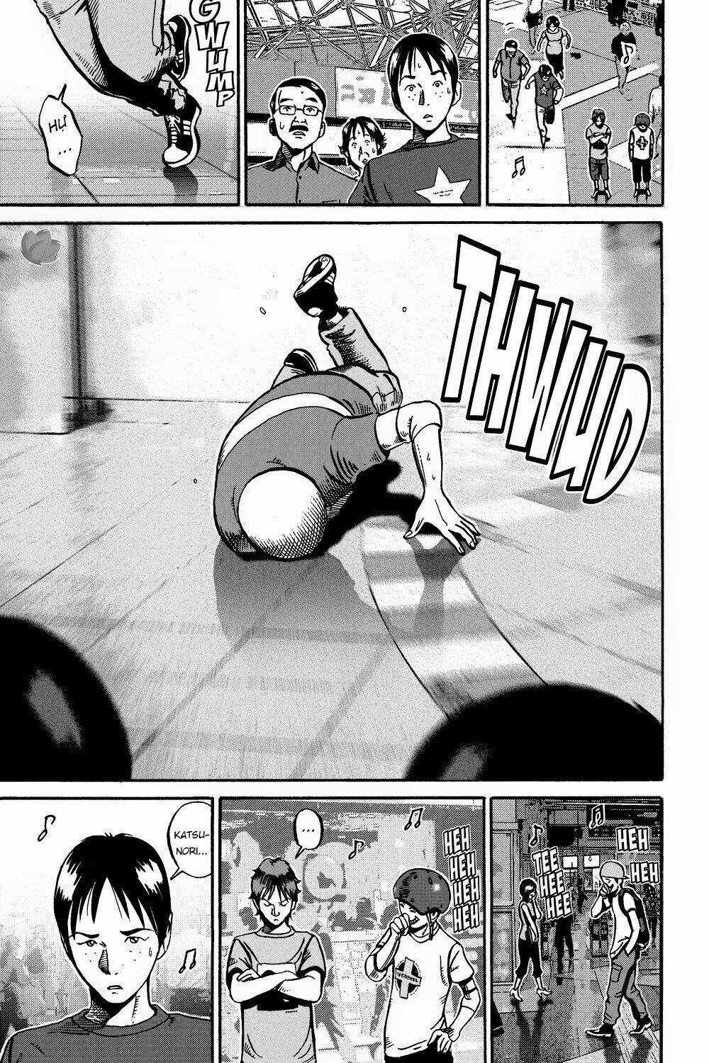 Giấy Báo Tử - Chapter 42 - Trang 26