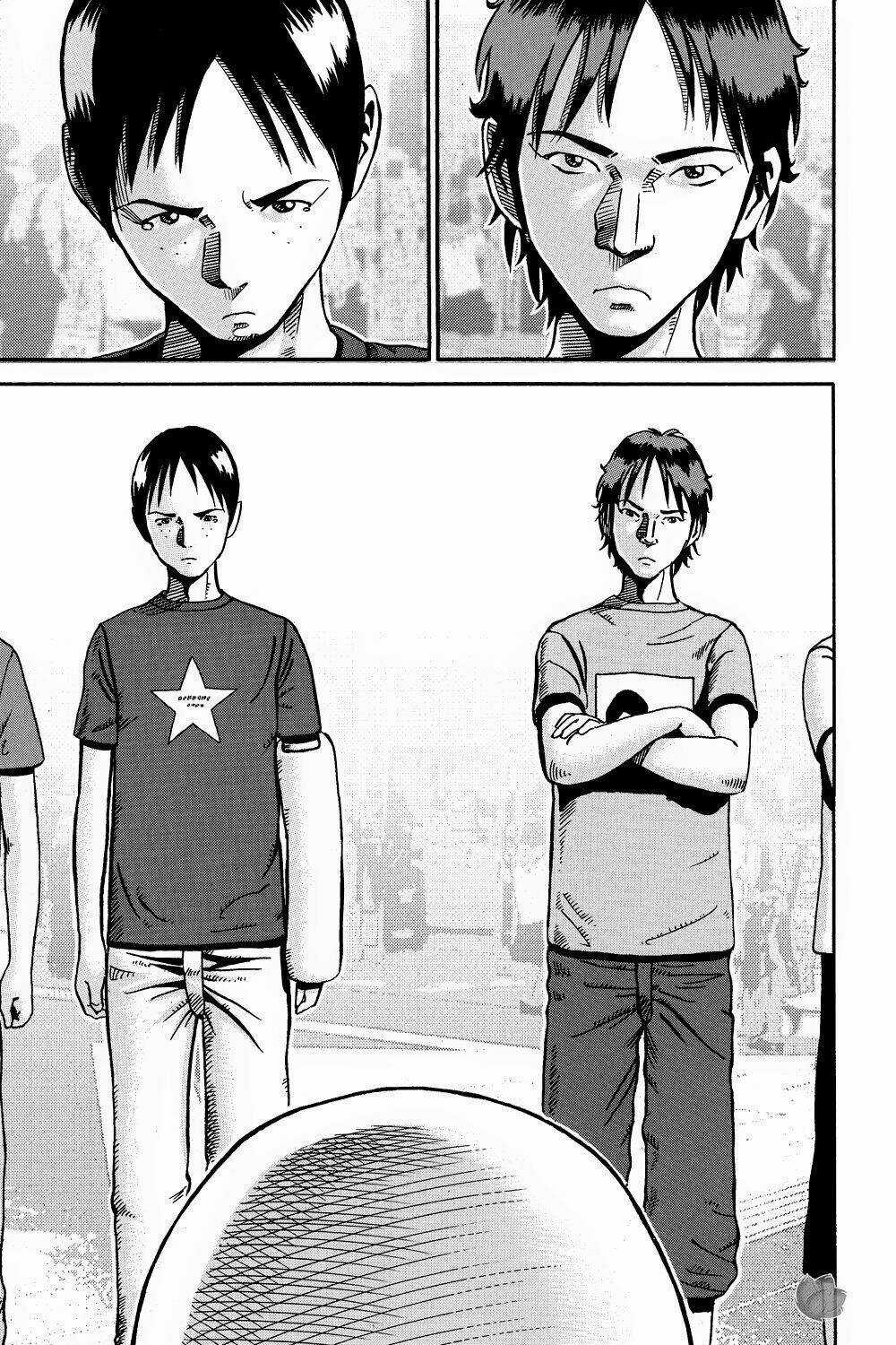 Giấy Báo Tử - Chapter 42 - Trang 28