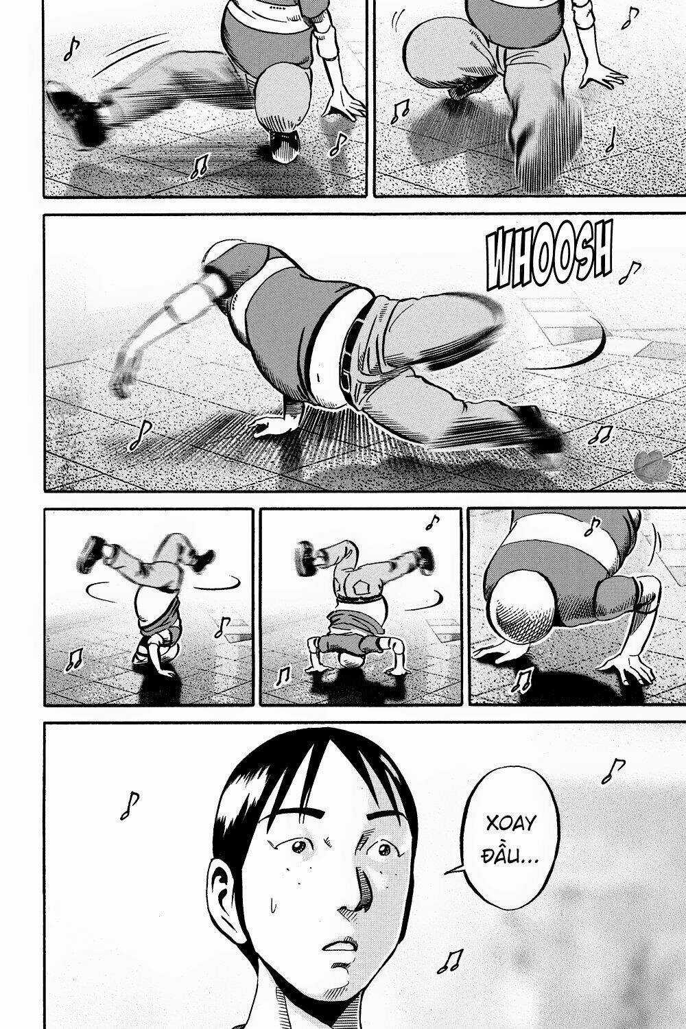 Giấy Báo Tử - Chapter 42 - Trang 31