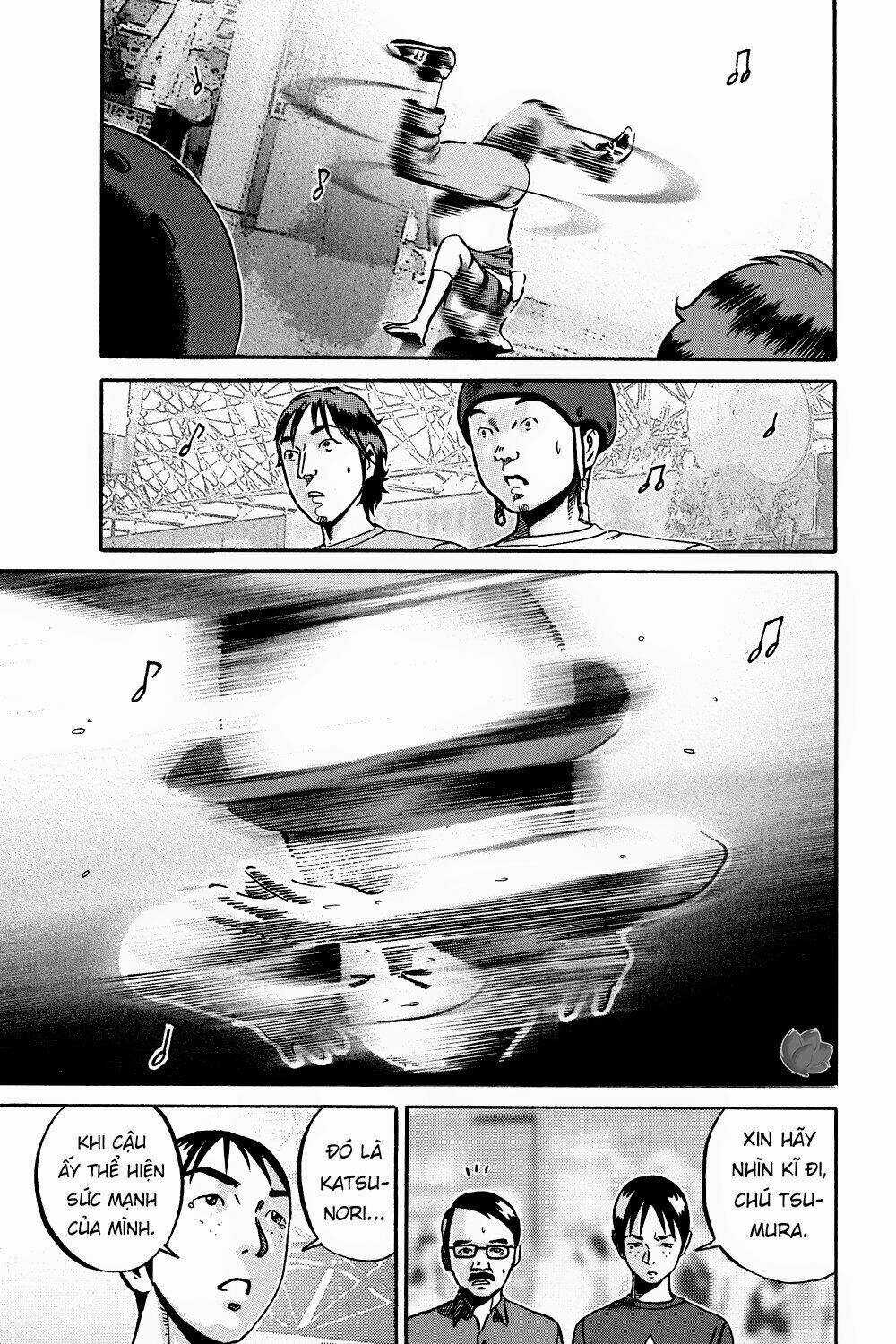 Giấy Báo Tử - Chapter 42 - Trang 32