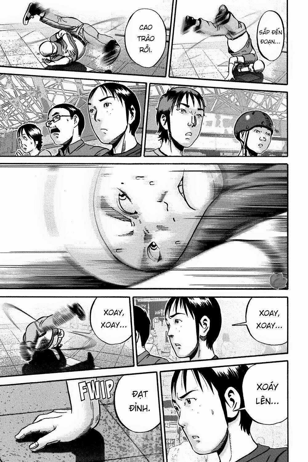 Giấy Báo Tử - Chapter 42 - Trang 36