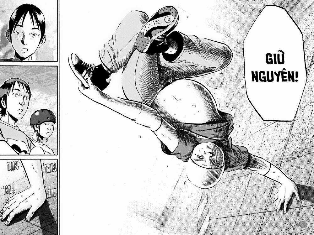 Giấy Báo Tử - Chapter 42 - Trang 37