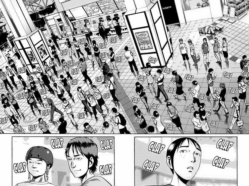 Giấy Báo Tử - Chapter 42 - Trang 40