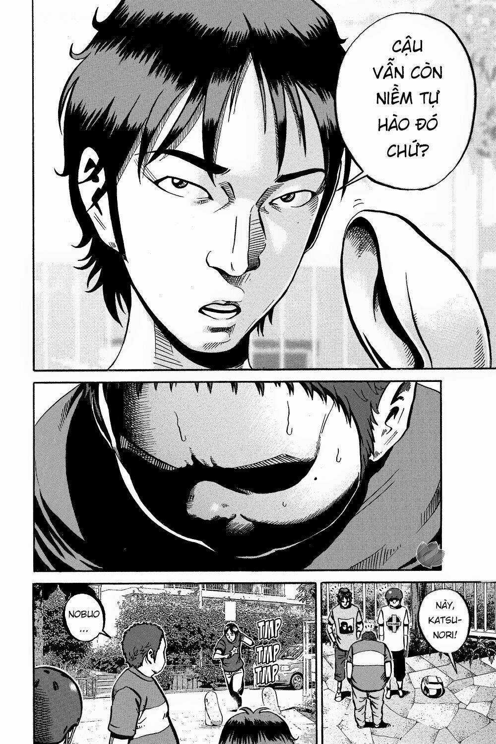 Giấy Báo Tử - Chapter 42 - Trang 5