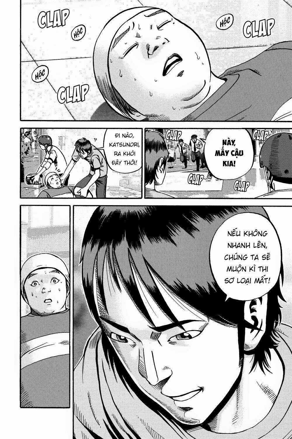 Giấy Báo Tử - Chapter 42 - Trang 41