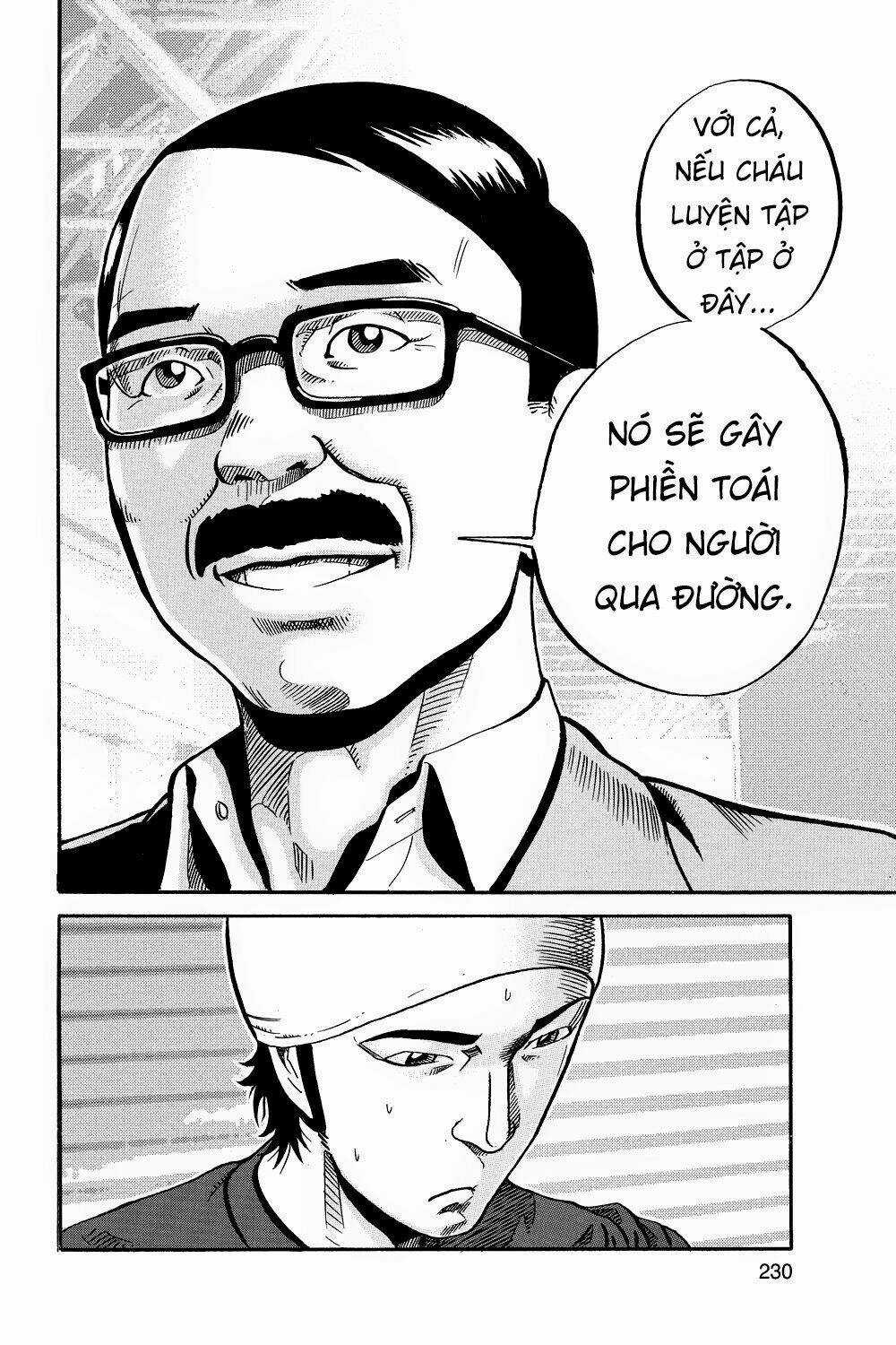 Giấy Báo Tử - Chapter 42 - Trang 49