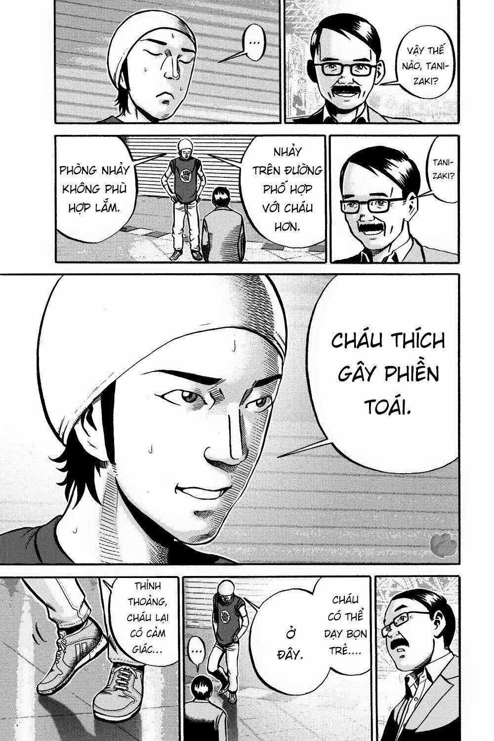 Giấy Báo Tử - Chapter 42 - Trang 50