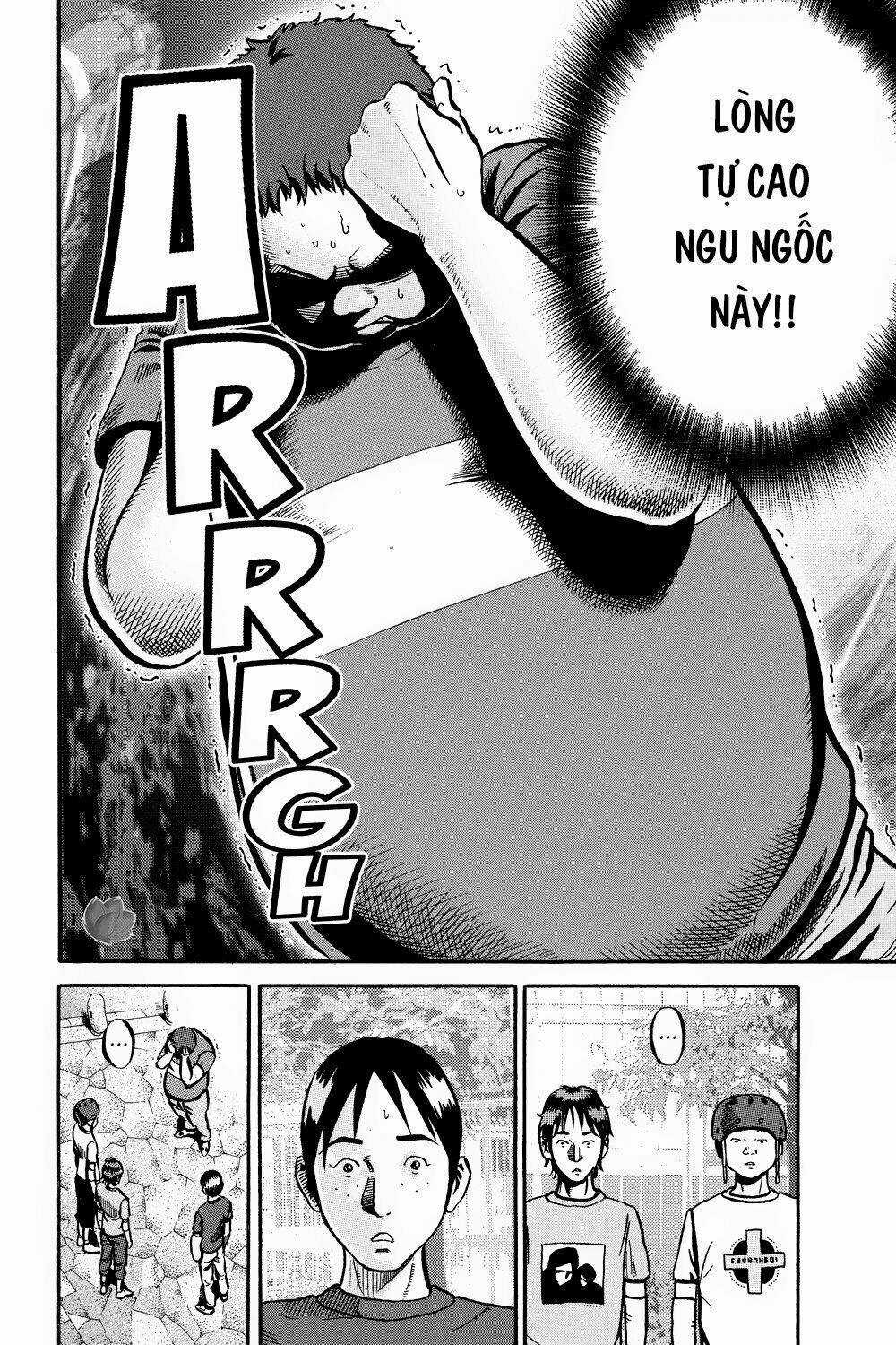 Giấy Báo Tử - Chapter 42 - Trang 9