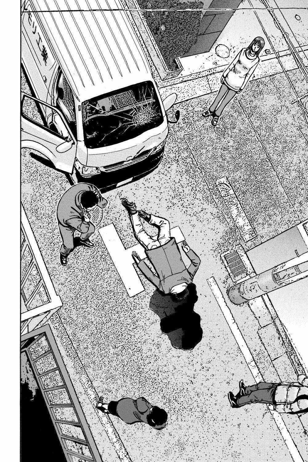 Giấy Báo Tử - Chapter 43 - Trang 14